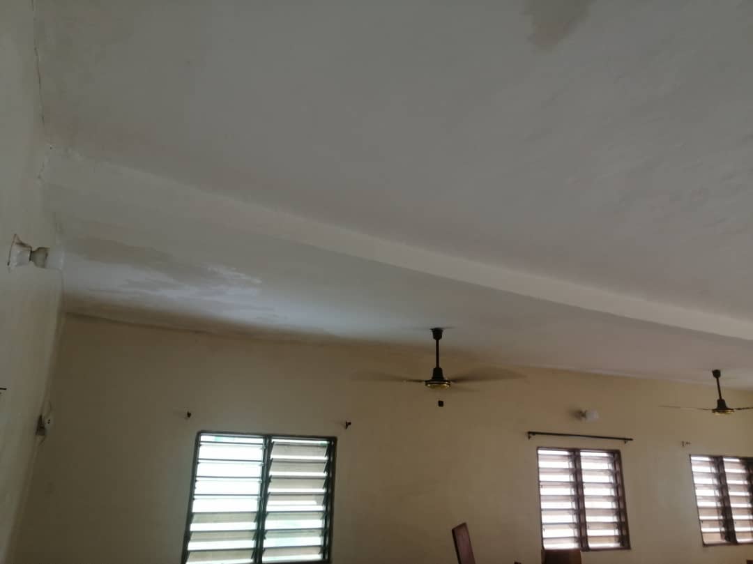 01 Villa de 05 pièces à Amawignon 