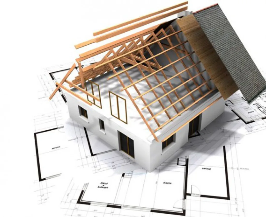 Conception et construction de bâtiment